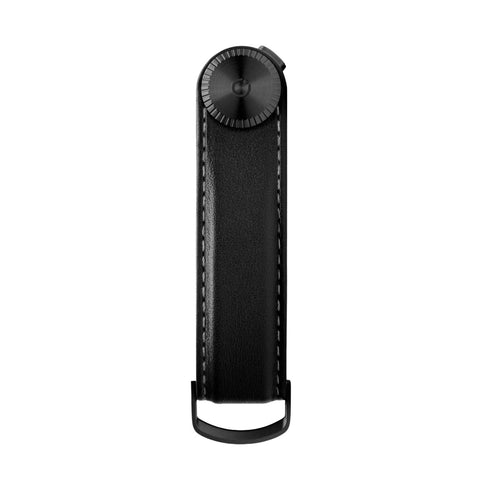 Orbitkey Leather Key Organiser Pro